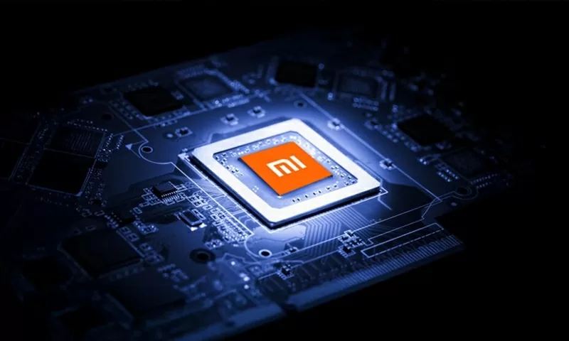 Xiaomi đạt được đột phá mới trong thị trường chip di động