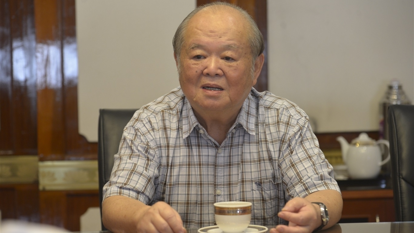 Theo dấu chân Bác Hồ ở Quảng Tây, Trung Quốc