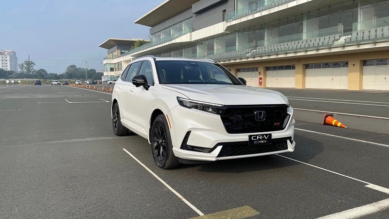 Cập nhật bảng giá xe hãng Honda mới nhất tháng 5/2025