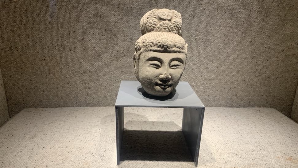 Khám phá những giá trị đặc sắc của nghệ thuật Phật giáo thời Lý