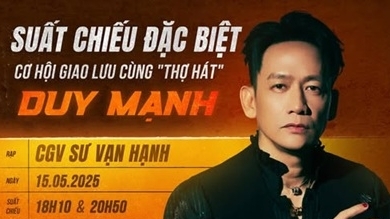 Phim điện ảnh Hàn Quốc 'Yadang: Ba mặt lật kèo' nhận phản hồi tích cực từ khán giả Việt
