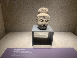 Khám phá những giá trị đặc sắc của nghệ thuật Phật giáo thời Lý