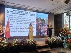 Việt Nam-Na Uy: Hợp tác xanh, tương lai xanh