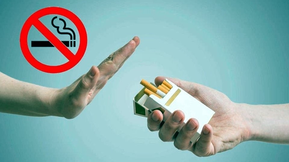 Đề xuất sửa quy định tổ chức, hoạt động của Quỹ Phòng, chống tác hại của thuốc lá