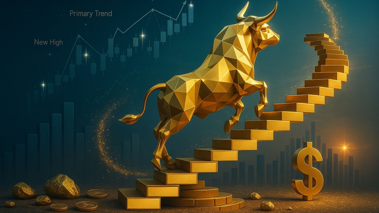 Giá vàng hôm nay 1/12/2025 tăng hiếm thấy, giới đầu tư tiếp tục hào hứng; Dự báo giá vàng tuần này thế nào?