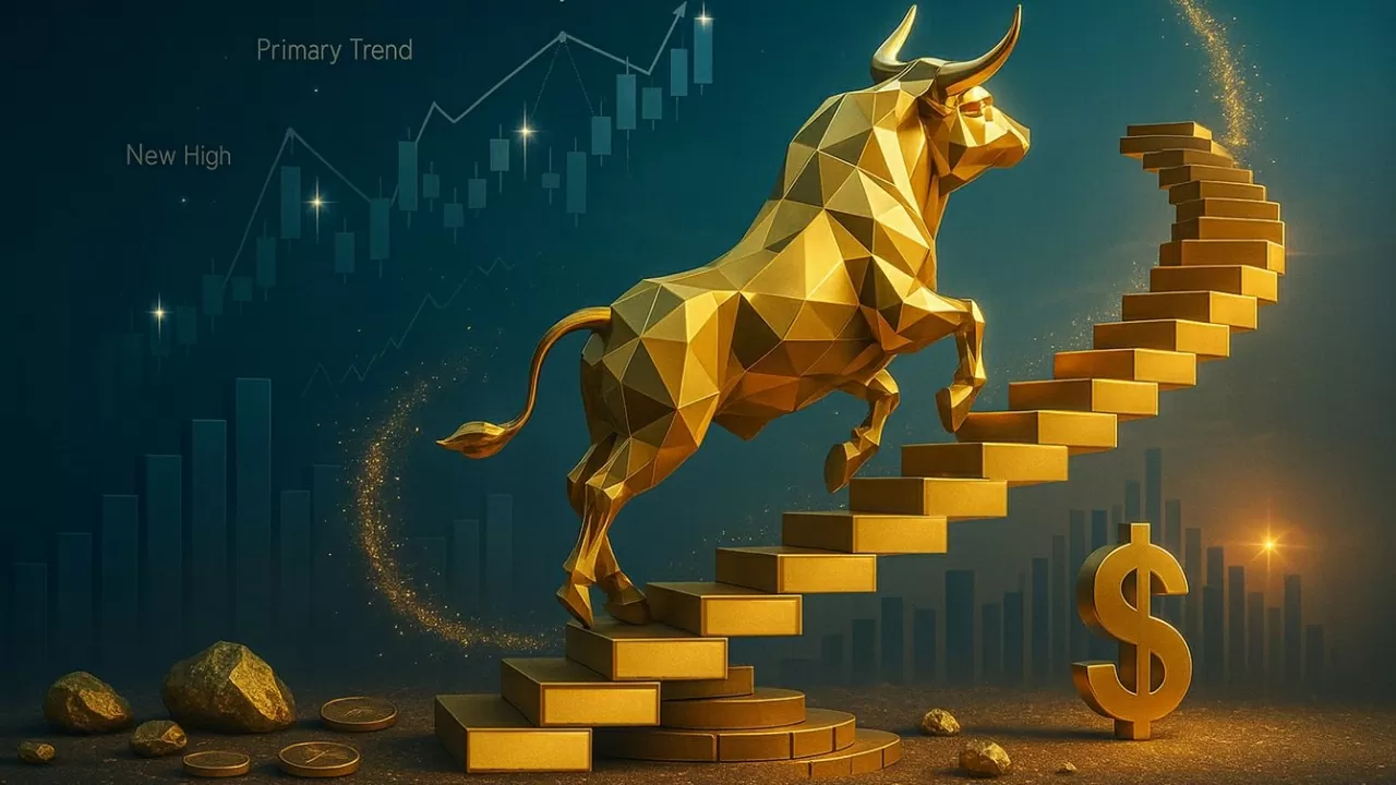 Giá vàng hôm nay 20/5/2025: Giá vàng