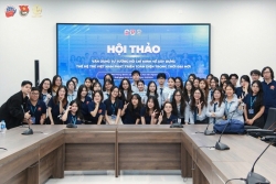 Ước mơ, trách nhiệm và nhiệt huyết: Thanh niên đóng góp hiện thực hoá các mục tiêu phát triển đất nước phồn vinh, hạnh phúc trong kỷ nguyên vươn mình