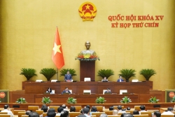 Hôm nay 17/5, Quốc hội nghe tờ trình về Luật Quốc tịch Việt Nam, thảo luận Dự án Luật Ngân sách nhà nước (sửa đổi)