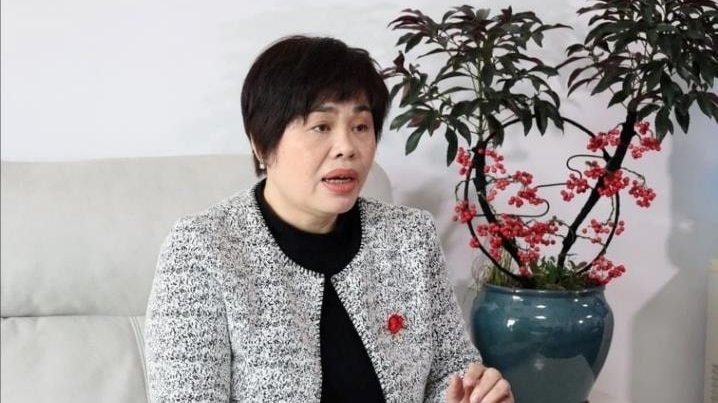 Chuyên gia Trung Quốc: Tư tưởng Hồ Chí Minh là hành trang quý để Việt Nam bước vào kỷ nguyên mới