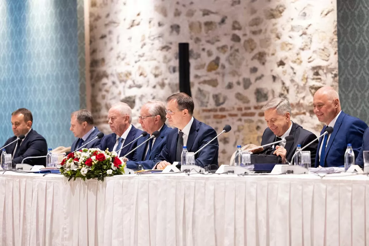 Nga bày tỏ hài lòng với các cuộc đàm phán cùng Ukraine, khẳng định sẽ tiếp tục đối thoại