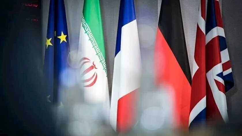 Iran và châu Âu nối lại đàm phán hạt nhân Iran và 3 nước châu Âu nối lại đàm phán hạt nhân, quyết tâm tận dụng tối đa các nỗ lực ngoại giao