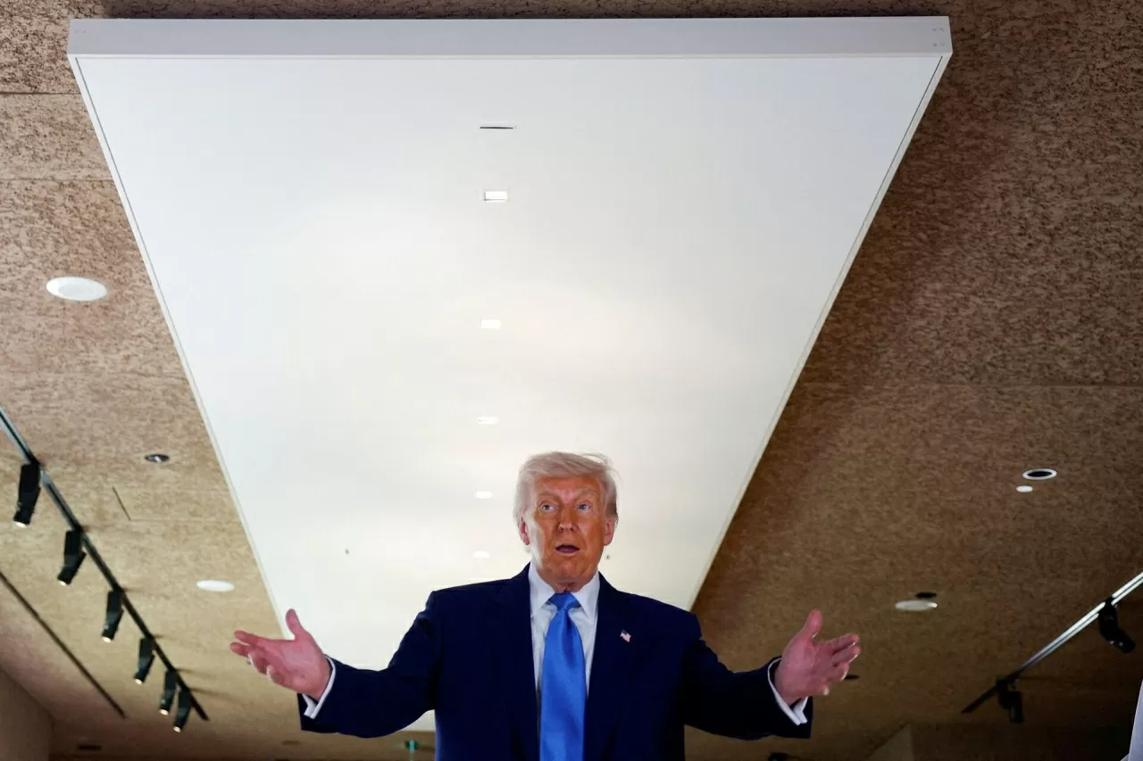 Mỹ sắp gửi thông báo về Mỹ dự kiến gửi thông báo về 'chi phí làm ăn' tới các quốc gia đối tác