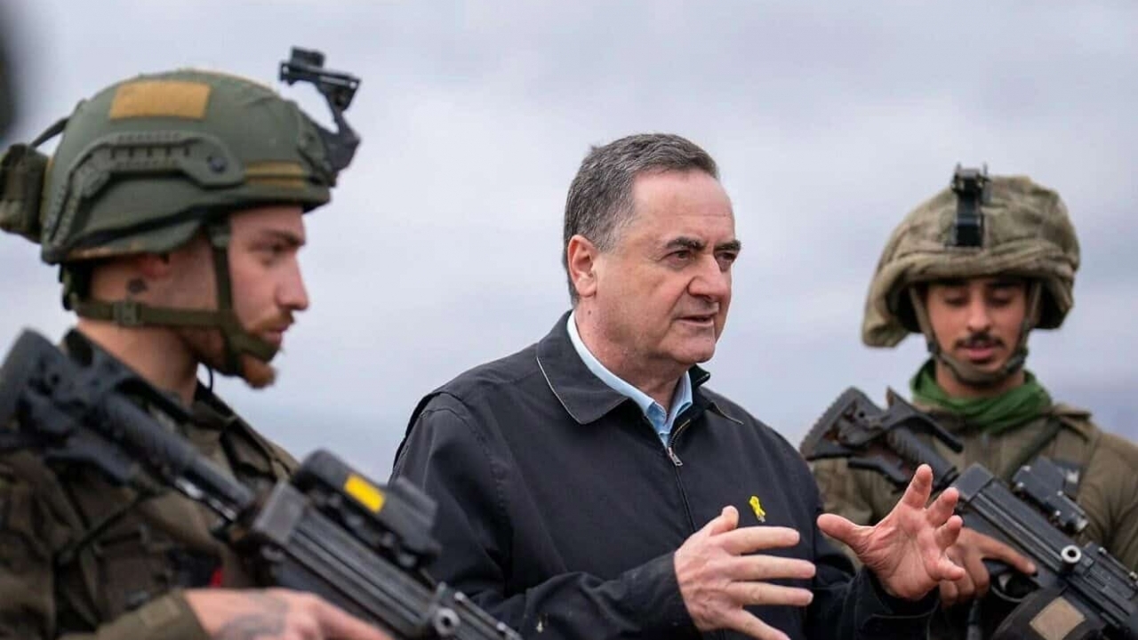 Israel tuyên bố truy lùng thủ lĩnh phiến quân Houthi