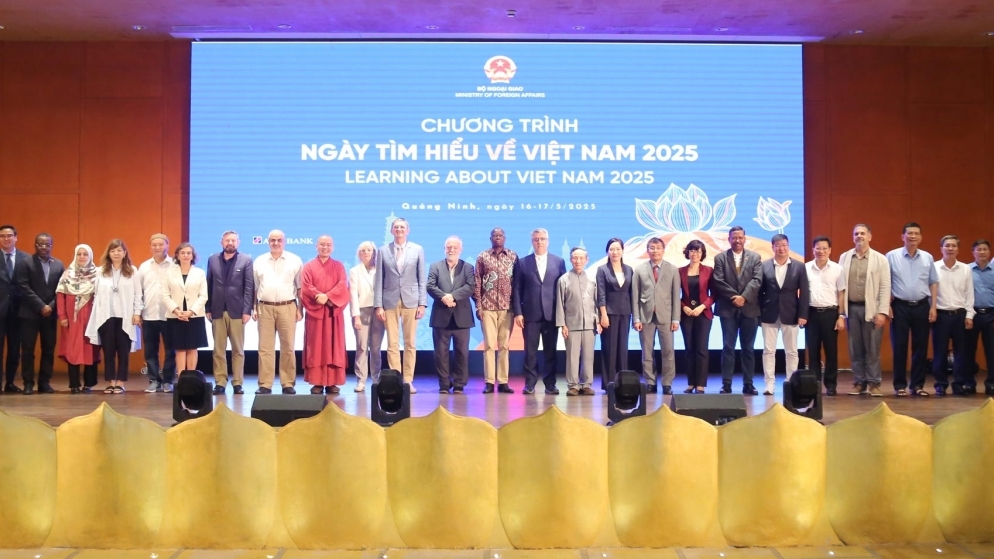 Mong muốn đưa Quần thể di tích và danh thắng Yên Tử - Vĩnh  Nghiêm – Côn Sơn, Kiếp Bạc vào Danh mục Di sản thế giới