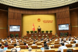 Hôm nay 19/5, Quốc hội nghe dự thảo Nghị quyết về thí điểm một số cơ chế, chính sách đặc thù phát triển nhà ở xã hội