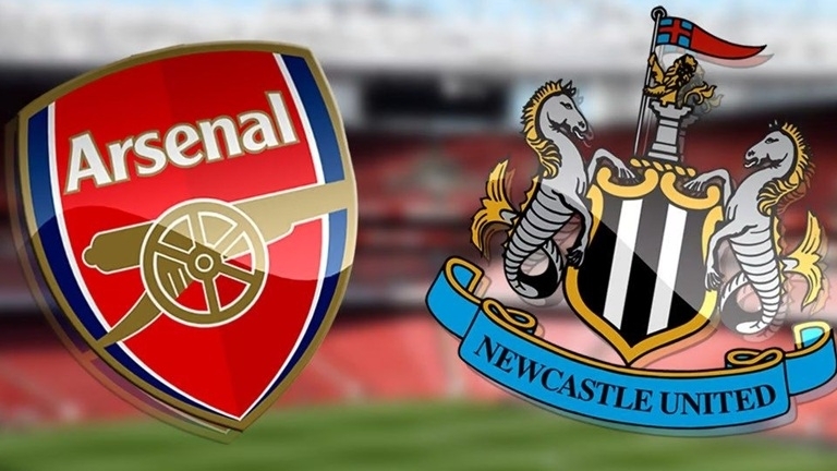 Nhận định, dự đoán tỷ số Arsenal vs Newcastle: Pháo thủ bắn hạ Chích choè?