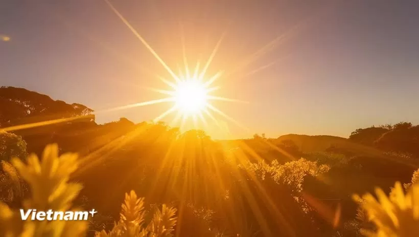 Hạn chế những thói quen xấu này để mùa Hè thêm khoẻ mạnh Hạn chế những thói quen xấu này để mùa Hè thêm khoẻ mạnh