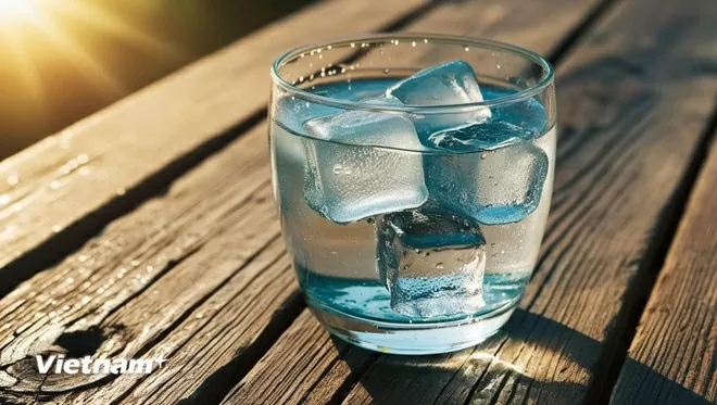 Hạn chế những thói quen xấu này để mùa Hè thêm khoẻ mạnh Hạn chế những thói quen xấu này để mùa Hè thêm khoẻ mạnh