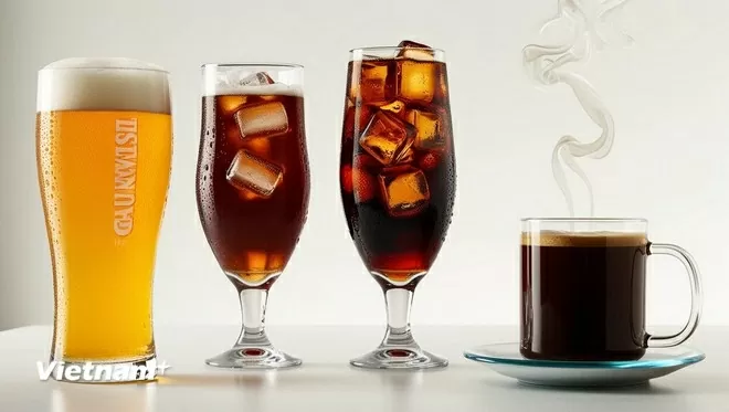 Hạn chế những thói quen xấu này để mùa Hè thêm khoẻ mạnh Hạn chế những thói quen xấu này để mùa Hè thêm khoẻ mạnh