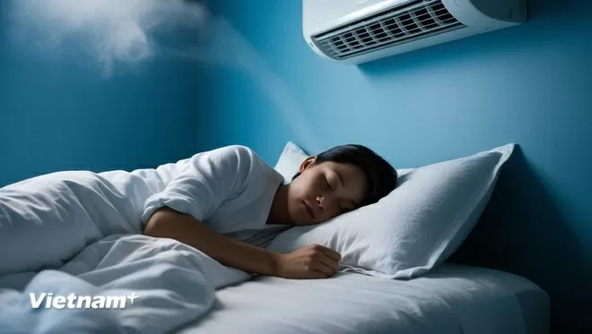 Hạn chế những thói quen xấu này để mùa Hè thêm khoẻ mạnh Hạn chế những thói quen xấu này để mùa Hè thêm khoẻ mạnh