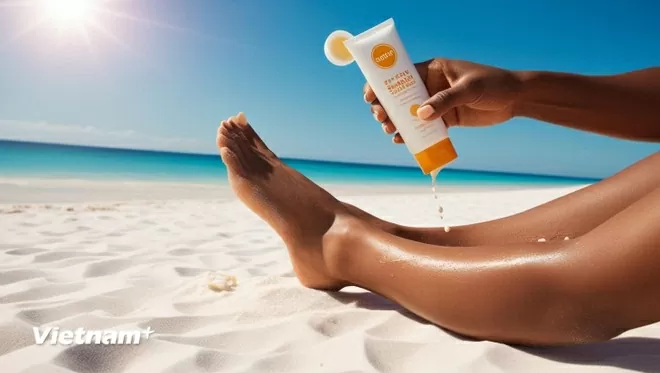 Hạn chế những thói quen xấu này để mùa Hè thêm khoẻ mạnh Hạn chế những thói quen xấu này để mùa Hè thêm khoẻ mạnh