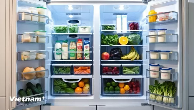 Hạn chế những thói quen xấu này để mùa Hè thêm khoẻ mạnh Hạn chế những thói quen xấu này để mùa Hè thêm khoẻ mạnh