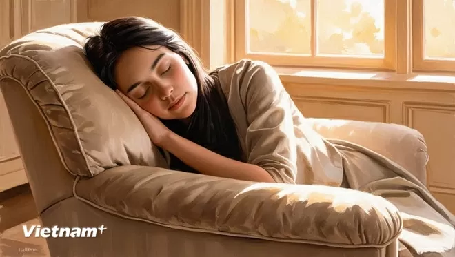 Hạn chế những thói quen xấu này để mùa Hè thêm khoẻ mạnh Hạn chế những thói quen xấu này để mùa Hè thêm khoẻ mạnh