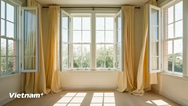 Hạn chế những thói quen xấu này để mùa Hè thêm khoẻ mạnh Hạn chế những thói quen xấu này để mùa Hè thêm khoẻ mạnh