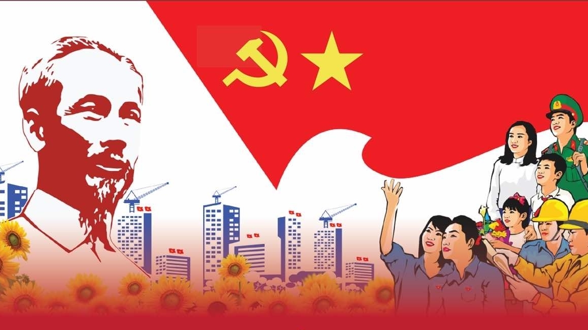 Tư tưởng Hồ Chí Minh soi sáng sự nghiệp đổi mới