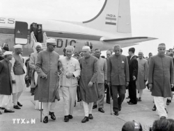 Chủ tịch Hồ Chí Minh: Một vĩ nhân trong cuộc đấu tranh toàn cầu vì sự nghiệp giải phóng dân tộc