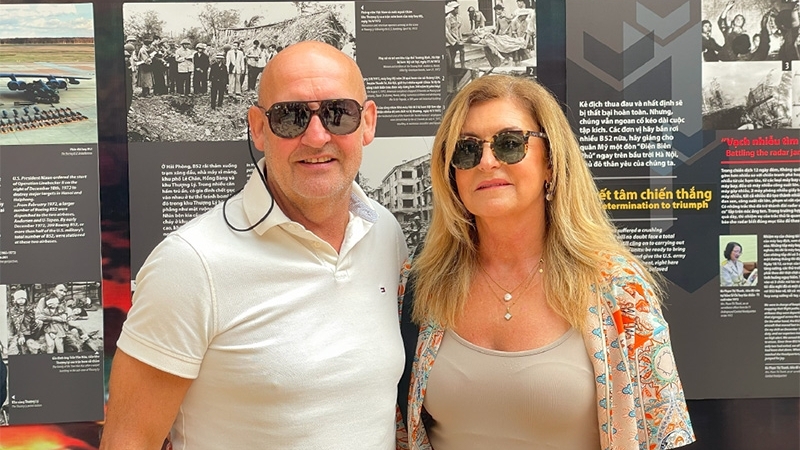 Nhà tù Hoả Lò: Từ địa ngục trần gian đến bảo tàng ký ức