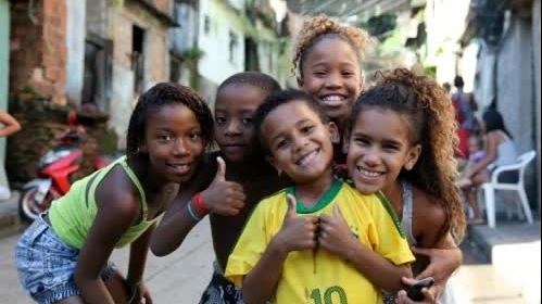 Mức sinh ở Brazil thấp tụt xuống đáy tính từ 1976: IBGE