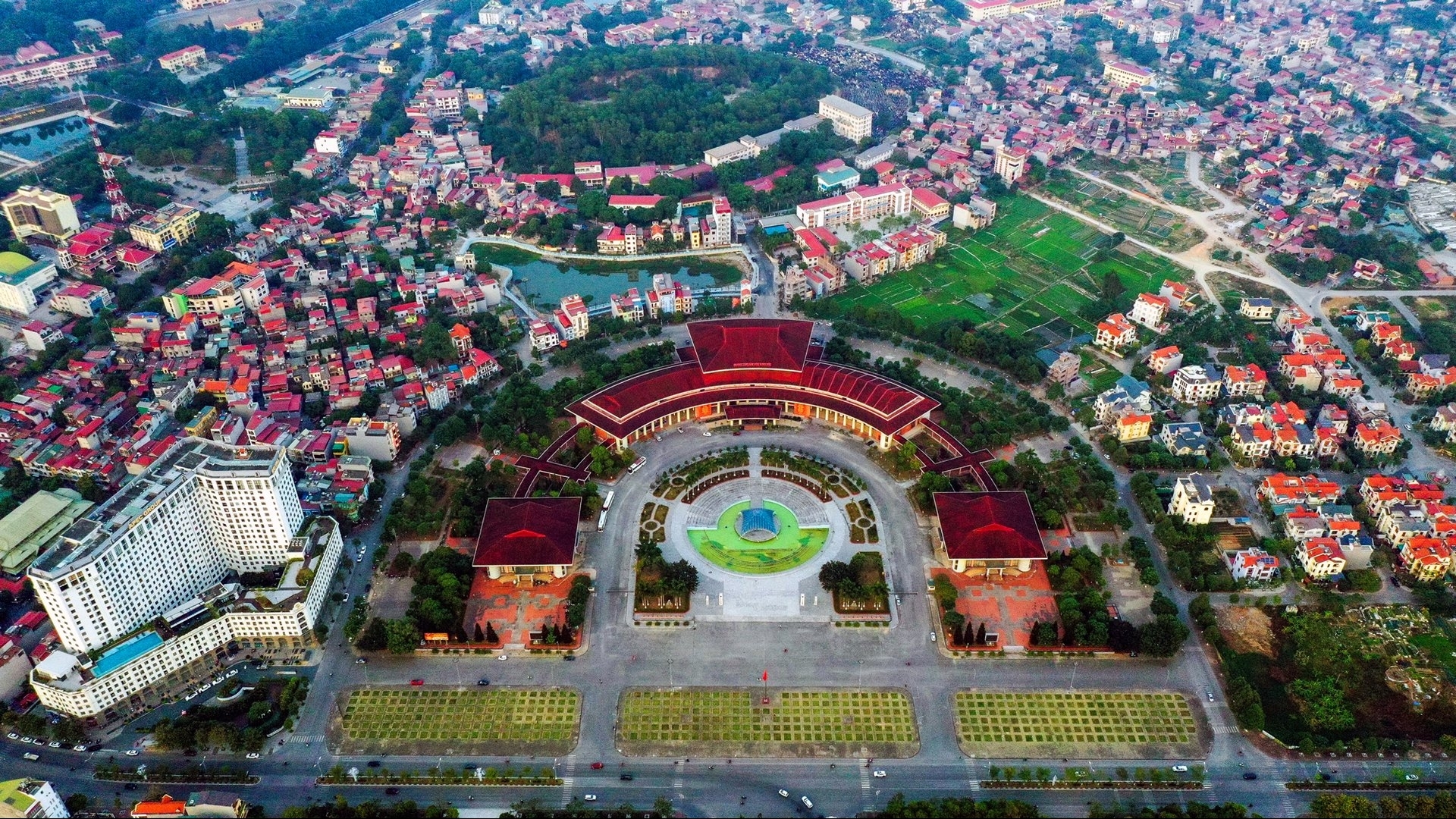 Chính quyền tỉnh Bắc Ninh mới hoàn tất các nhiệm vụ để vận hành trơn tru trước ngày 15/6