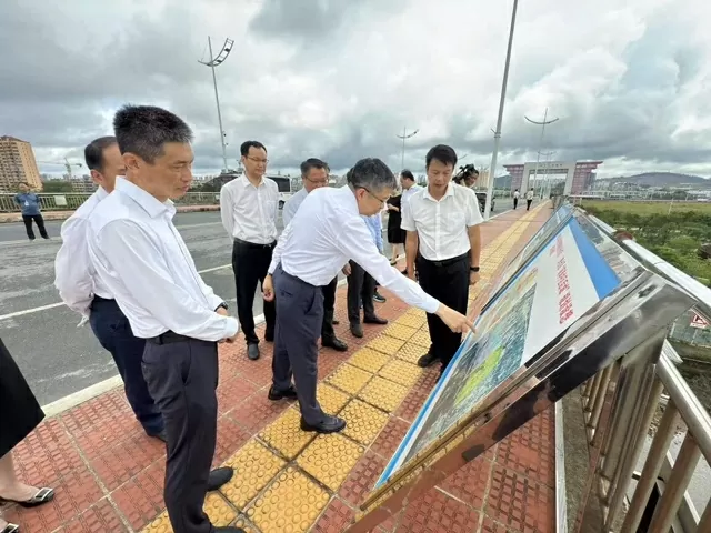 Làm sâu sắc hơn nữa hợp tác giữa Quảng Tây (Trung Quốc) với các địa phương Việt Nam