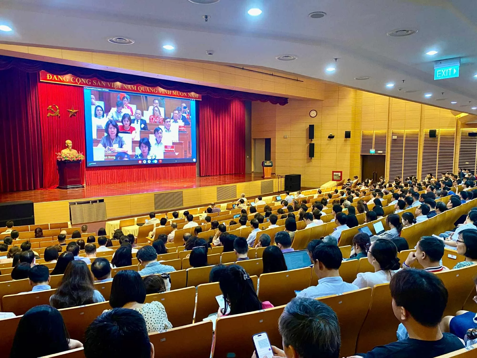 Hội nghị Kinh tế tư nhân