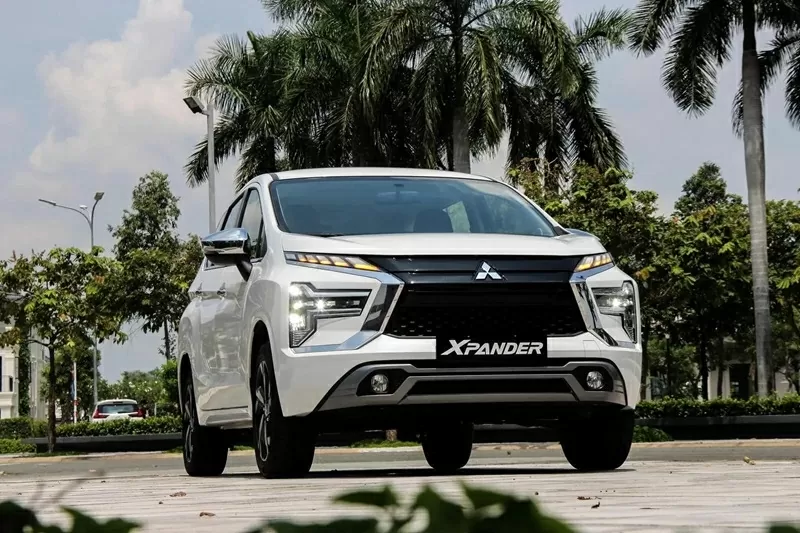 Top 5 xe MPV bán chạy nhất tháng 4/2025: Mitsubishi Xpander tiếp tục lập đỉnh Top 5 xe MPV bán chạy nhất tháng 4/2025: Mitsubishi Xpander tiếp tục lập đỉnh