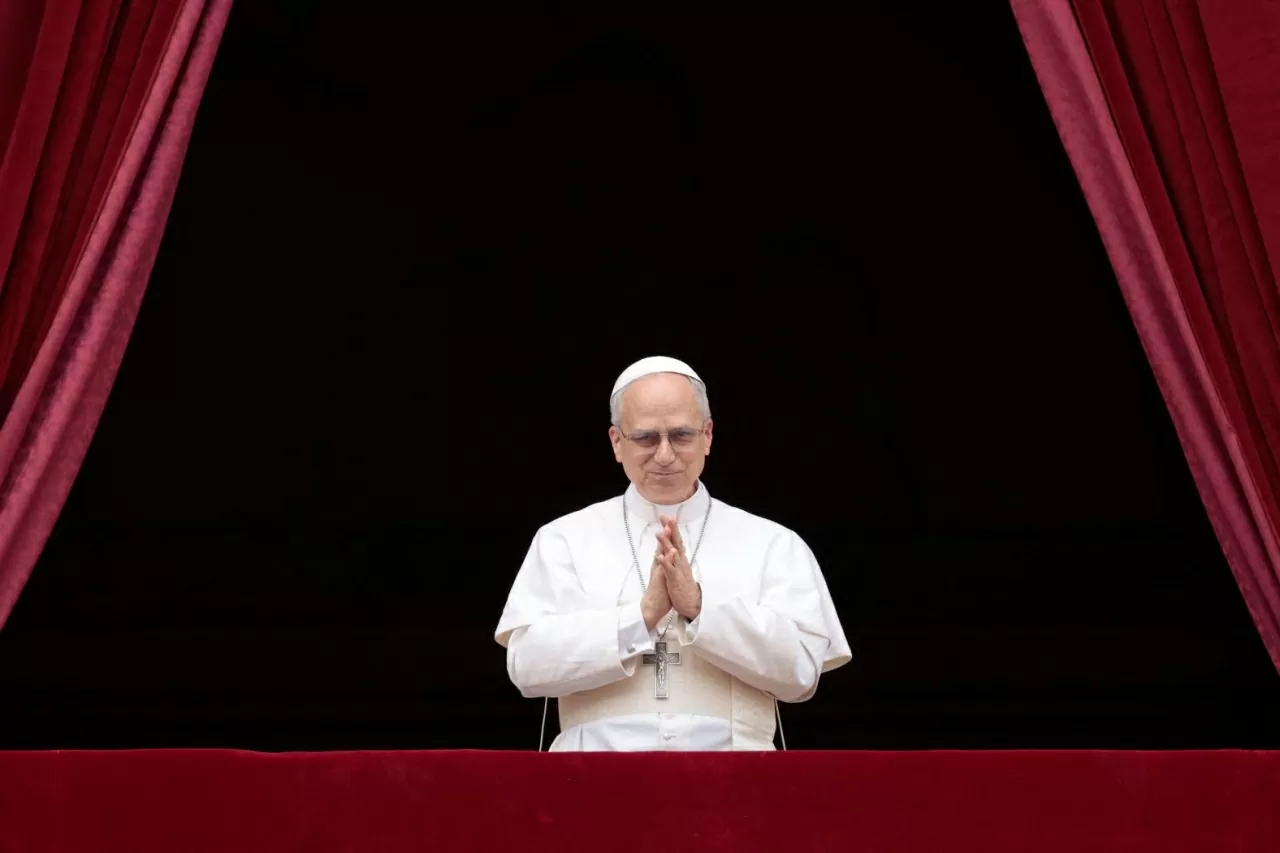 ảnh ấn tượng May 18