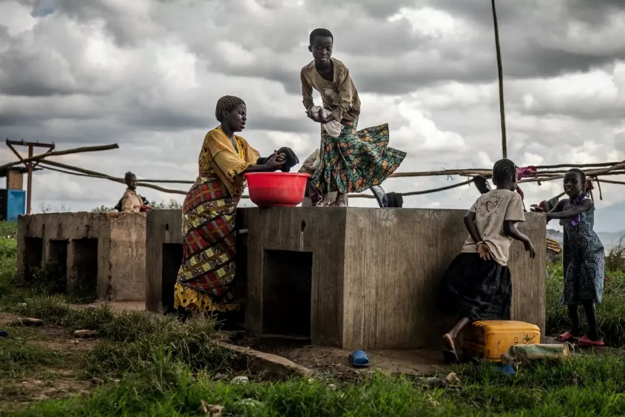 ảnh ấn tượng May 18