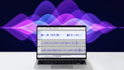 Hướng dẫn cách ghi âm trên Macbook nhanh chóng và tiện lợi