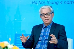 Đại sứ Phạm Quang Vinh: Ngoại giao Hồ Chí Minh và Ngoại giao Việt Nam hiện nay hòa quyện là một