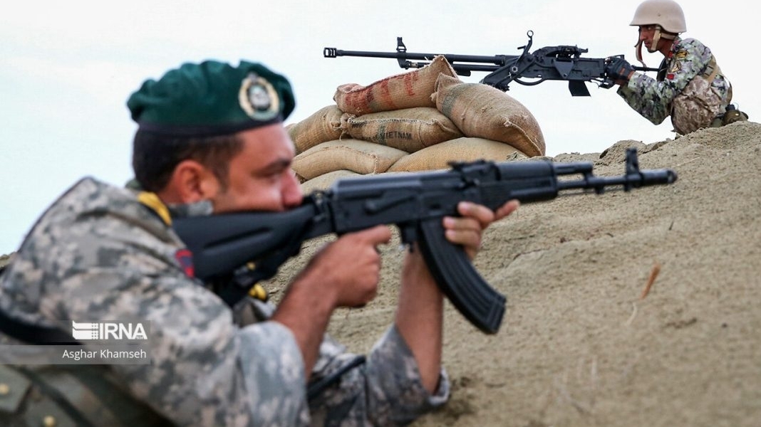 Tập trận Aras-2025: Iran và Azerbaijan siết chặt hợp tác an ninh biên giới