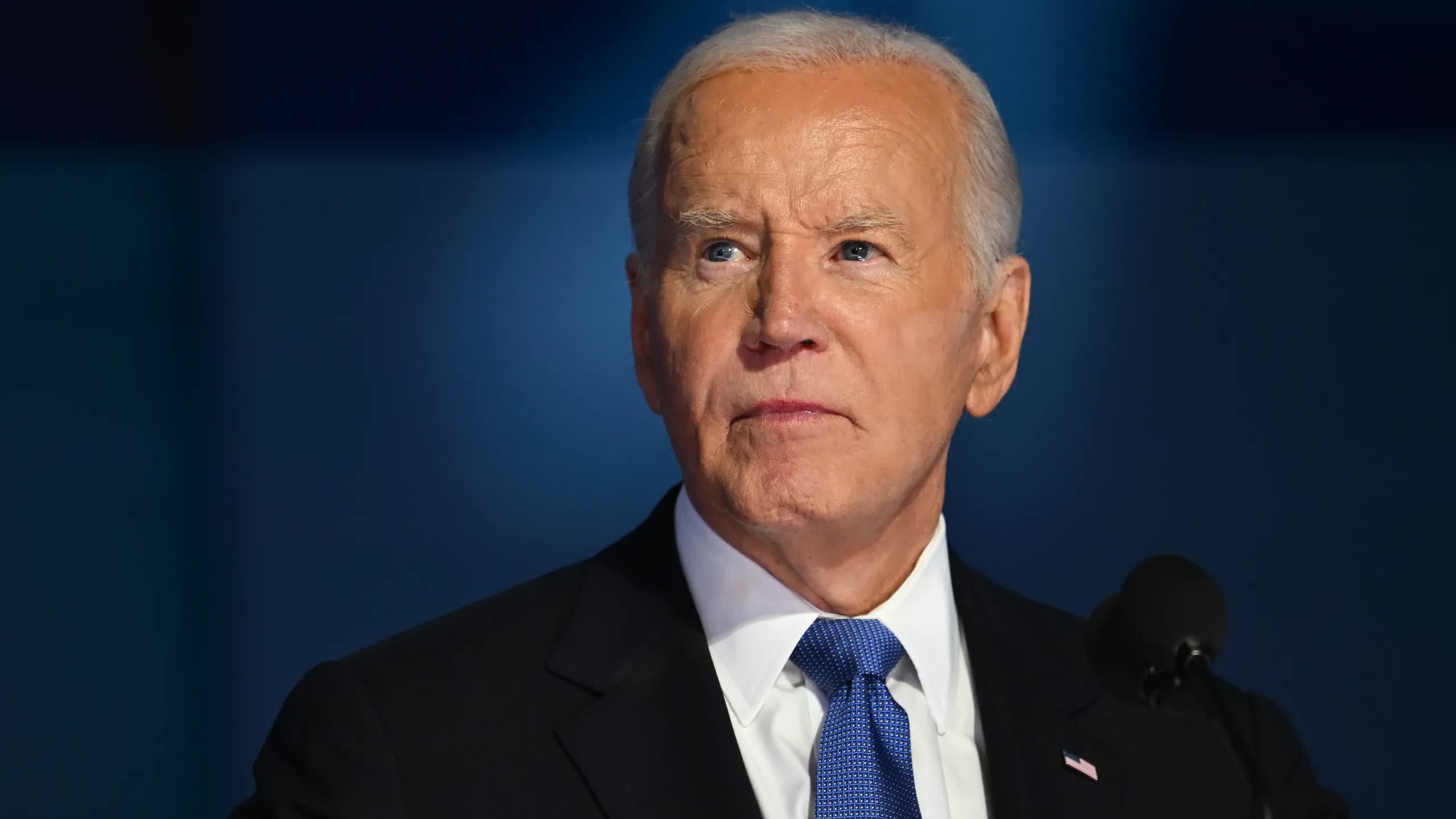 Cựu Tổng thống Mỹ Joe Biden mắc ung thư ác tính