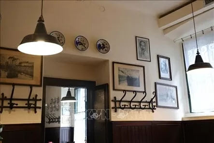 Tổng Bí thư Đảng Cộng sản Italy dành những mỹ từ đẹp nhất ca ngợi Chủ tịch Hồ Chí Minh