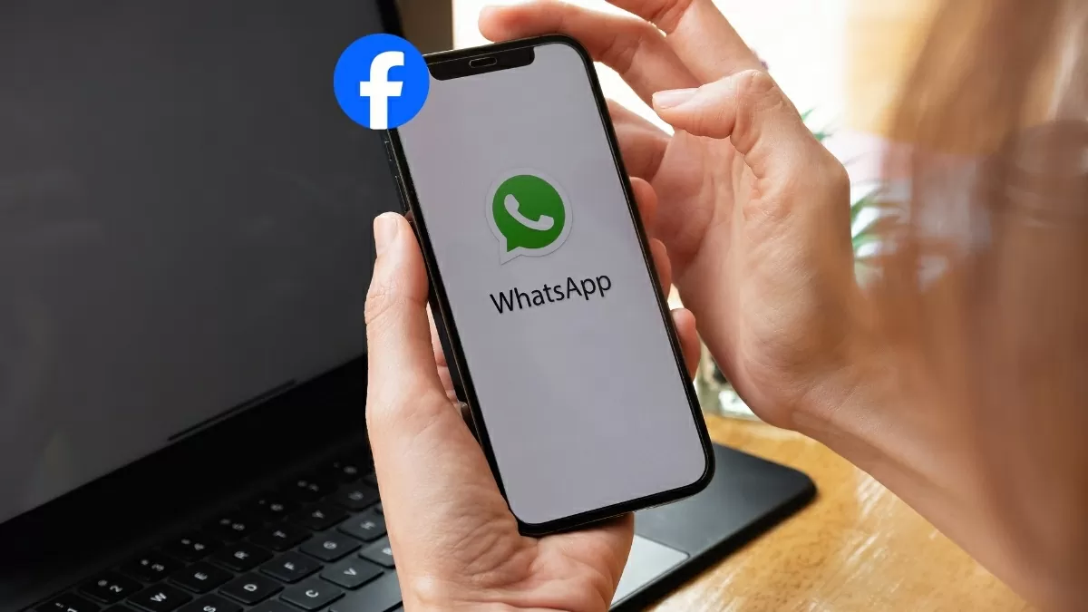 Hướng dẫn cách liên kết WhatsApp với Facebook nhanh chóng. Hướng dẫn cách liên kết WhatsApp với Facebook nhanh chóng.
