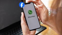 Hướng dẫn cách liên kết WhatsApp với Facebook nhanh chóng