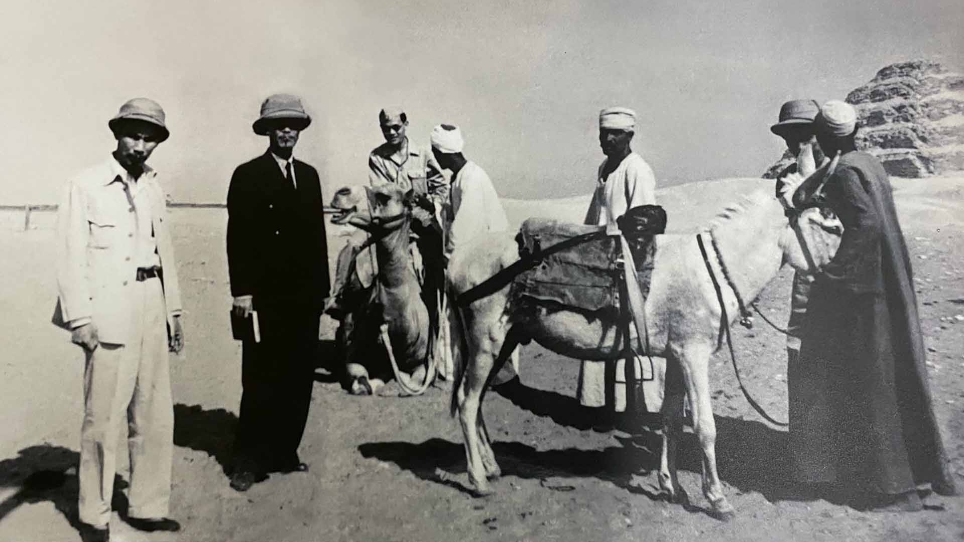 Tháng Năm lại nhớ về Người