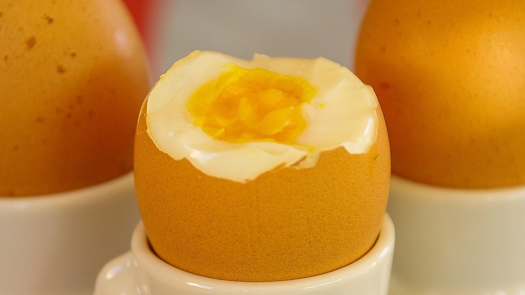 Gợi ý bữa sáng tiết kiệm thời gian, đủ dinh dưỡng, dễ mang đi