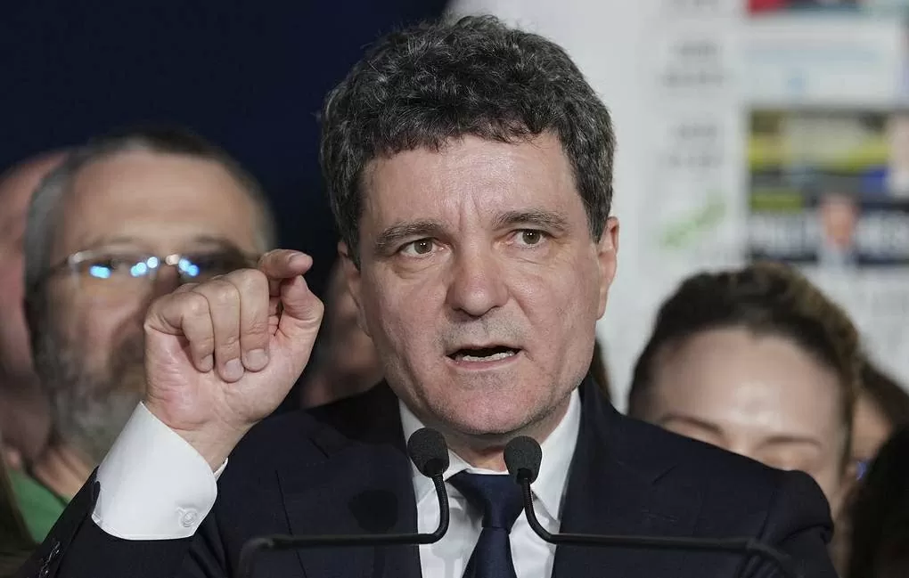 Bầu cử Tổng thống Romania: Ứng viên độc lập thân châu Âu đắc cử