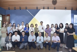 Nâng cao kiến thức và kỹ năng phiên dịch đối ngoại, đáp ứng yêu cầu của ngành Ngoại giao trong thời đại mới