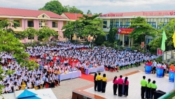 Khởi động cuộc thi 'Đồ uống có đường – Hiểu đúng, uống đúng'